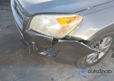 2010 Toyota Rav4 из США, поврежденный, VIN 2T3ZF4DV4AW038251